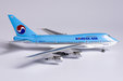 Korean Air Boeing 747SP (NG Models 1:400)