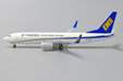 China Postal Airlines - Boeing 737-800(BCF) (JC Wings 1:400)