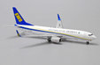 China Postal Airlines Boeing 737-800(BCF) (JC Wings 1:400)