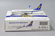 China Postal Airlines Boeing 737-800(BCF) (JC Wings 1:400)