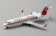 Shanghai Airlines - Bombardier CRJ-200ER (JC Wings 1:400)