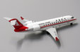 Shanghai Airlines Bombardier CRJ-200ER (JC Wings 1:400)