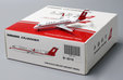 Shanghai Airlines Bombardier CRJ-200ER (JC Wings 1:400)