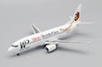 Western Pacific Airlines Boeing 737-300 (JC Wings 1:200)