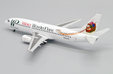 Western Pacific Airlines Boeing 737-300 (JC Wings 1:200)