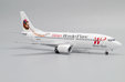 Western Pacific Airlines Boeing 737-300 (JC Wings 1:200)