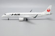 J-Air - Embraer 190-100STD (JC Wings 1:200)