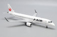 J-Air Embraer 190-100STD (JC Wings 1:200)