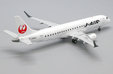 J-Air Embraer 190-100STD (JC Wings 1:200)