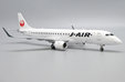 J-Air Embraer 190-100STD (JC Wings 1:200)