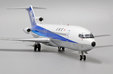 All Nippon Airways Boeing 727-200 (JC Wings 1:200)