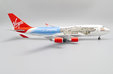 Virgin Atlantic Boeing 747-400 (JC Wings 1:200)