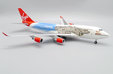 Virgin Atlantic Boeing 747-400 (JC Wings 1:200)