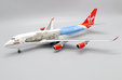 Virgin Atlantic Boeing 747-400 (JC Wings 1:200)