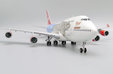 Virgin Atlantic Boeing 747-400 (JC Wings 1:200)