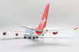 Virgin Atlantic Boeing 747-400 (JC Wings 1:200)