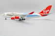 Virgin Atlantic Boeing 747-400 (JC Wings 1:200)