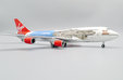 Virgin Atlantic Boeing 747-400 (JC Wings 1:200)