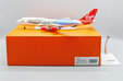 Virgin Atlantic Boeing 747-400 (JC Wings 1:200)