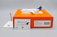 KLM (Silkair hybrid color) Fokker 70 (JC Wings 1:200)