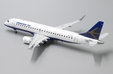 House Colors Embraer 190-100IGW (JC Wings 1:200)