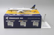 House Colors Embraer 190-100IGW (JC Wings 1:200)