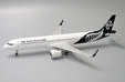 Air New Zealand - Airbus A321neo (JC Wings 1:200)