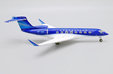 Azerbaijan Government Gulfstream G650 (JC Wings 1:200)