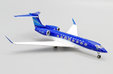 Azerbaijan Government Gulfstream G650 (JC Wings 1:200)