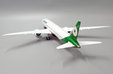 EVA Air Boeing 787-10 (JC Wings 1:200)