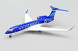 Azerbaijan Government Gulfstream G650 (JC Wings 1:200)