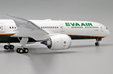 EVA Air - Boeing 787-10 (JC Wings 1:200)