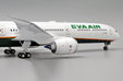 EVA Air Boeing 787-10 (JC Wings 1:200)