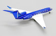 Azerbaijan Government Gulfstream G650 (JC Wings 1:200)