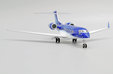 Azerbaijan Government Gulfstream G650 (JC Wings 1:200)