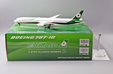 EVA Air Boeing 787-10 (JC Wings 1:200)