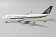 Singapore Airlines - Boeing 747-400 (JC Wings 1:400)