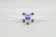 Azerbaijan Government Gulfstream G650 (JC Wings 1:200)