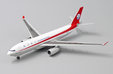 Sichuan Airlines Airbus A330-200F (JC Wings 1:400)