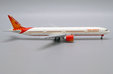 Air India Boeing 777-300ER (JC Wings 1:400)