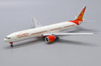 Air India Boeing 777-300ER (JC Wings 1:400)