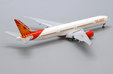 Air India Boeing 777-300ER (JC Wings 1:400)