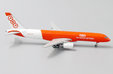TNT Airways - Boeing 757-200(PF) (JC Wings 1:400)
