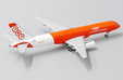 TNT Airways Boeing 757-200(PF) (JC Wings 1:400)