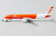 TNT Airways Boeing 757-200(PF) (JC Wings 1:400)