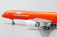 TNT Airways Boeing 757-200(PF) (JC Wings 1:400)