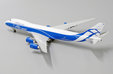 Air Bridge Cargo - Boeing 747-8F (JC Wings 1:400)