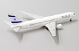 El Al Israel Airlines - Boeing 767-300(ER) (JC Wings 1:400)