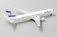 El Al Israel Airlines Boeing 767-300(ER) (JC Wings 1:400)