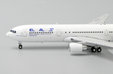 El Al Israel Airlines Boeing 767-300(ER) (JC Wings 1:400)